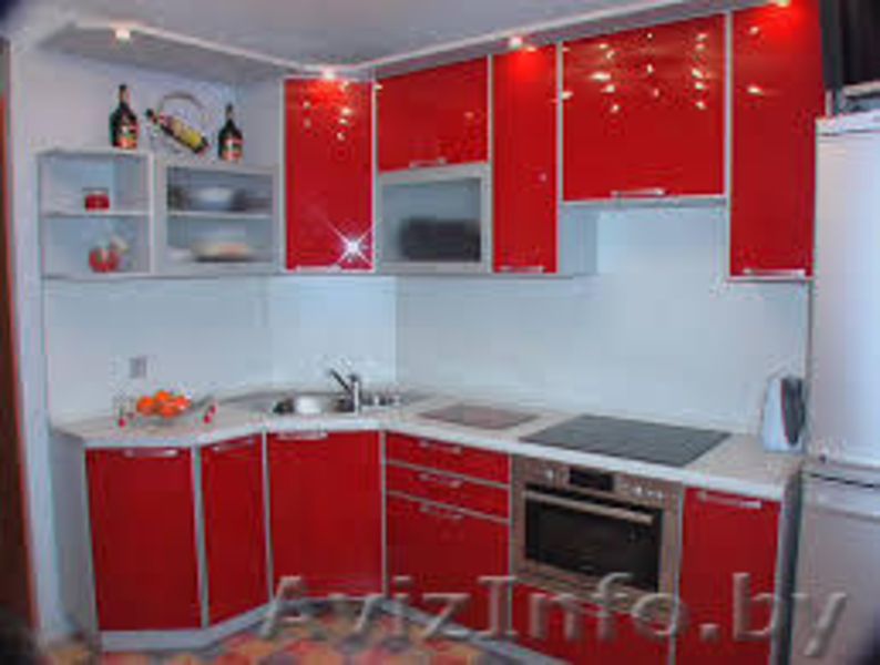   Мебель   по индивидуальному заказу.От бюджетной до элитной.  - Изображение #5, Объявление #1252811