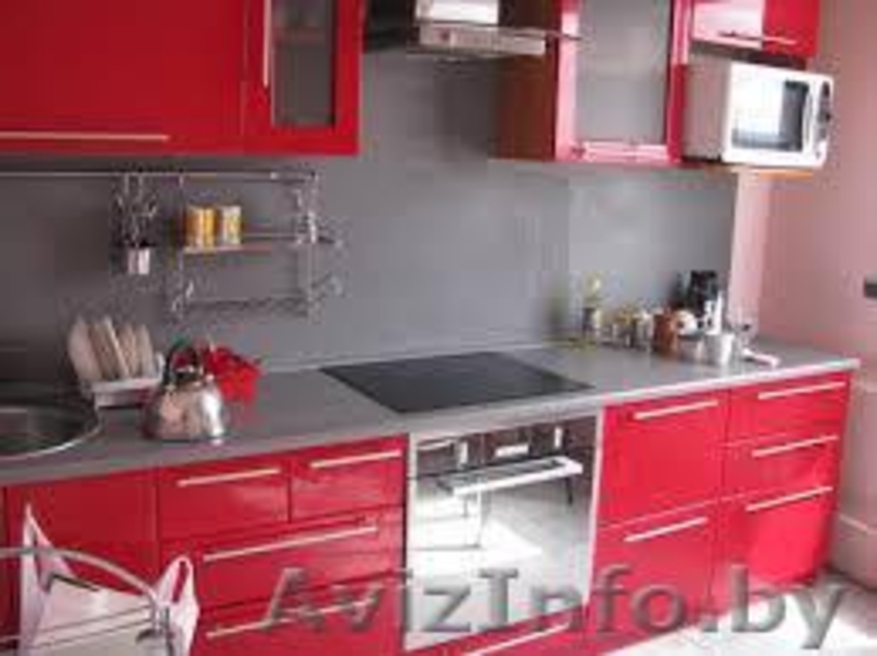   Мебель   по индивидуальному заказу.От бюджетной до элитной.  - Изображение #4, Объявление #1252811