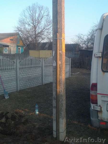 Ввод в дом под ключ (220.380) со всеми документами - Изображение #6, Объявление #1251777