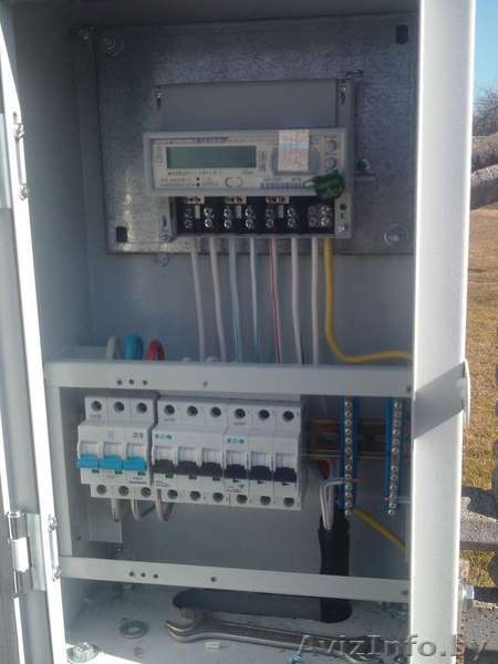 Ввод в дом под ключ (220.380) со всеми документами - Изображение #8, Объявление #1251777