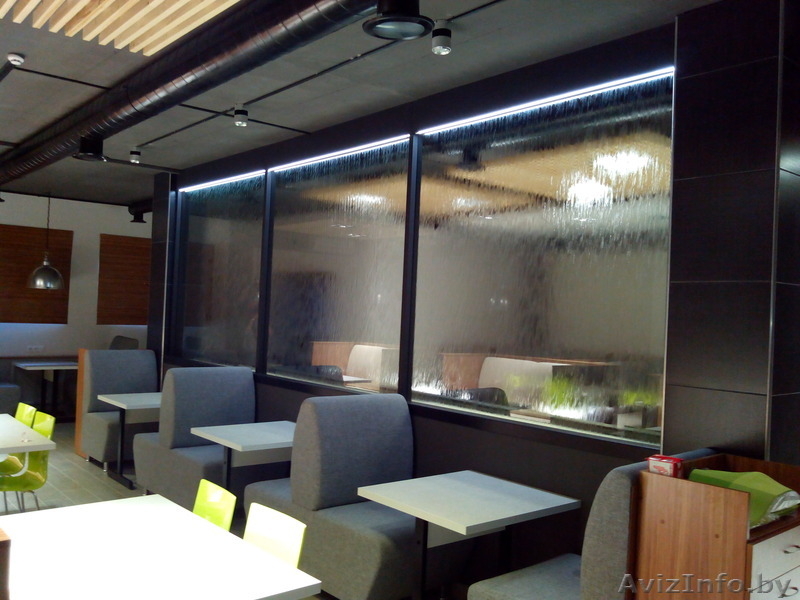 Водопад по стеклу, зеркалу, струнам - Изображение #3, Объявление #1249311