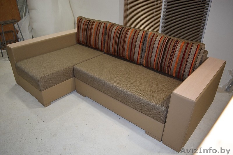 диван угловой еврокнига - Изображение #1, Объявление #1249251