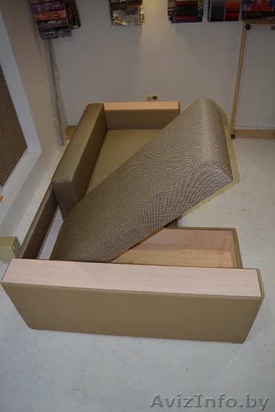 диван угловой еврокнига - Изображение #2, Объявление #1249251