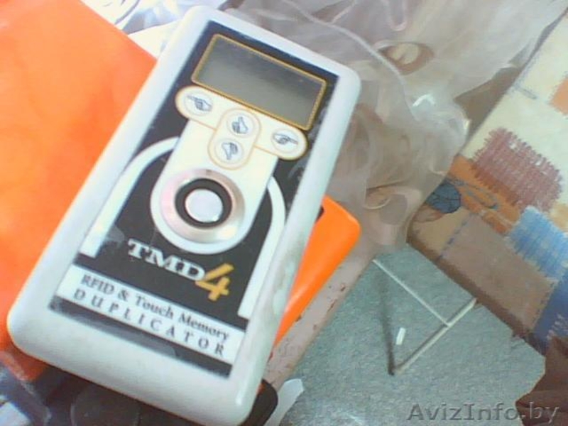 горизонтальный и вертикальный копировальщик ключей - Изображение #3, Объявление #1254181