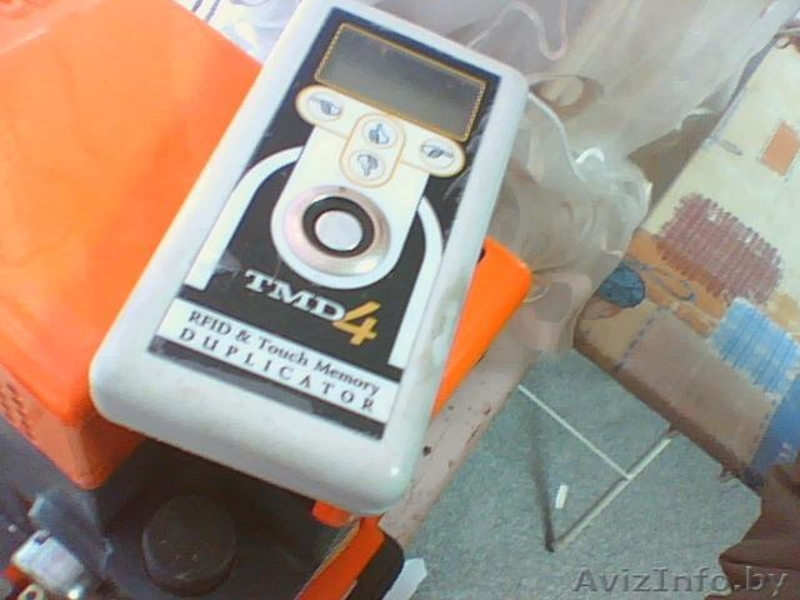 станки для изготовления и копирования ключей любого типа - Изображение #3, Объявление #1254140