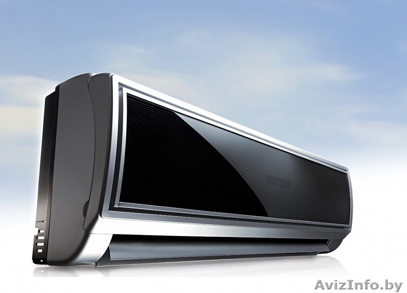 Кондиционеры для квартиры в Минске. Услуги монтажа. - Изображение #4, Объявление #1249120