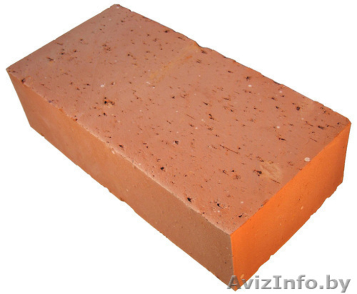 Керамический кирпич по низким ценам. Доставка манипулятором - Изображение #4, Объявление #1256699