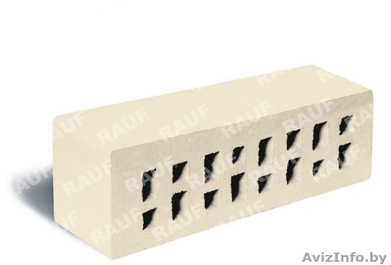 Кирпич клинкерный фасадный облицовочный. - Изображение #2, Объявление #1247750