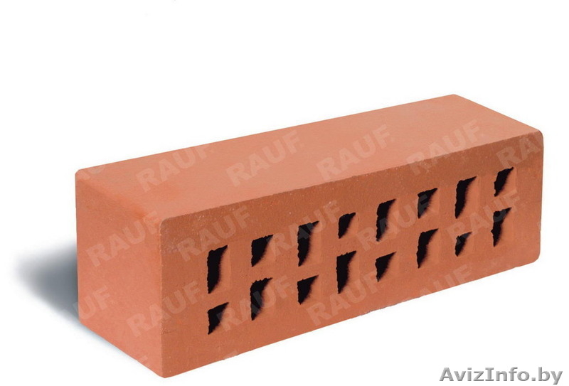 Кирпич клинкерный фасадный облицовочный. - Изображение #4, Объявление #1247750
