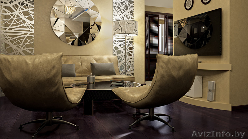 Инженерный паркет Global Parquet коллекция Light Berry - Изображение #3, Объявление #1256805