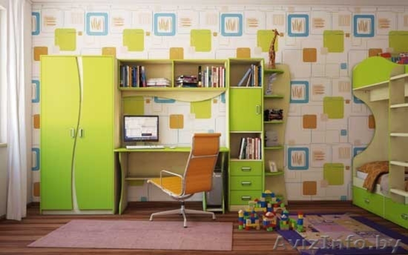 Кухни от бютжетной до элитной - Изображение #6, Объявление #1252818