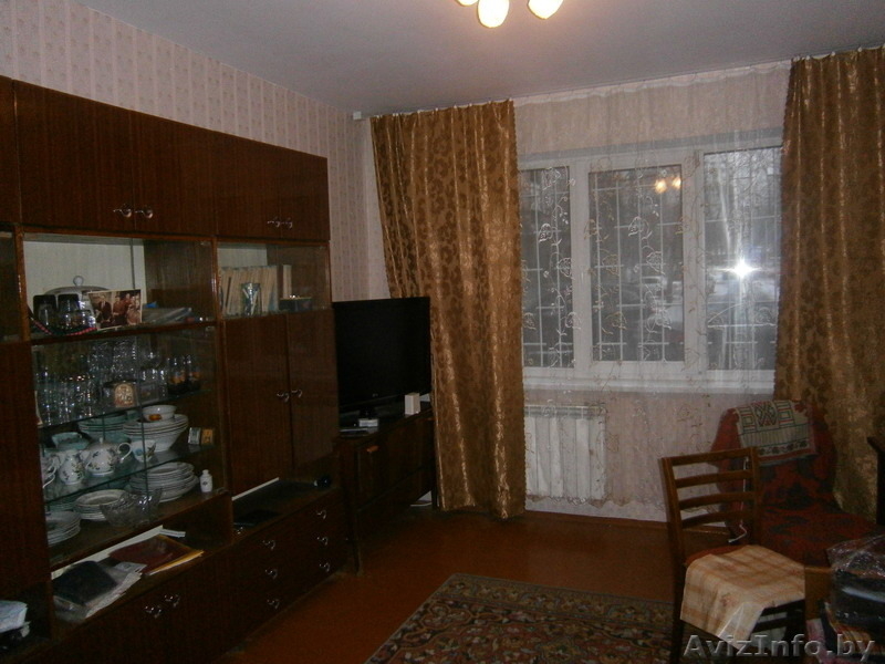 2-комн. квартира хорошая, 49,7/29,3/8,8, аккуратная, Серебрянка, начало Рокоссов - Изображение #4, Объявление #1251834