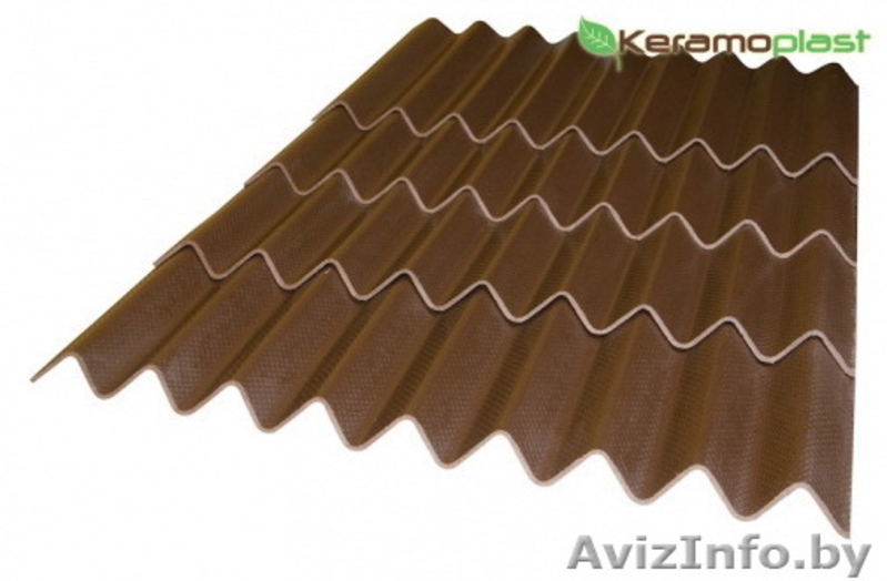 Керамопласт - надежная кровля! - Изображение #4, Объявление #1251133