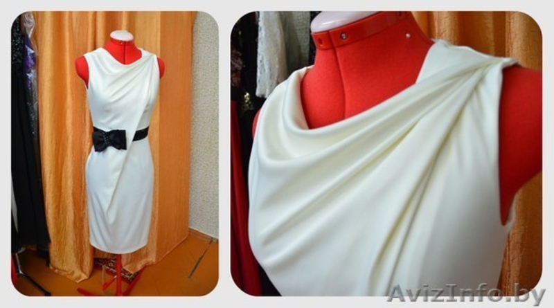 платье на выпускной р-р от 40 до 68 прокат - Изображение #7, Объявление #1252428
