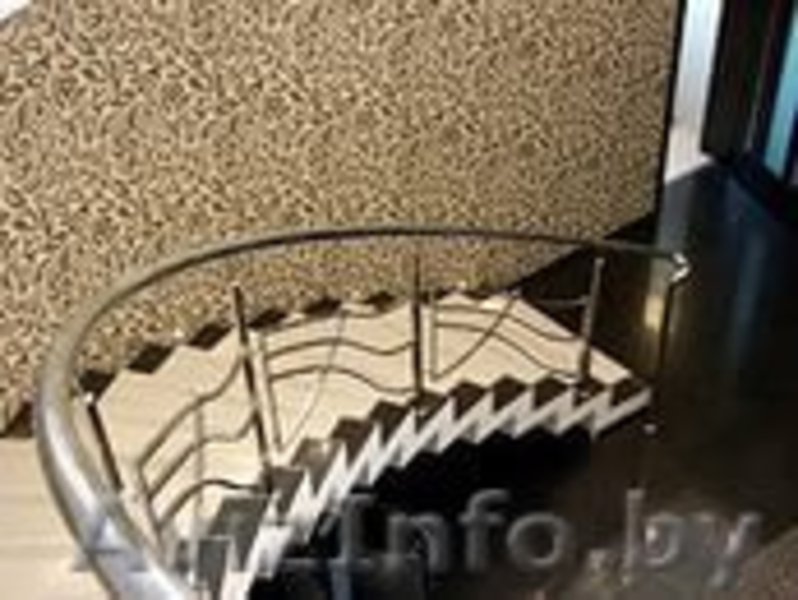 Изготовление металлоконструкций и металлических изделий - Изображение #7, Объявление #1252795