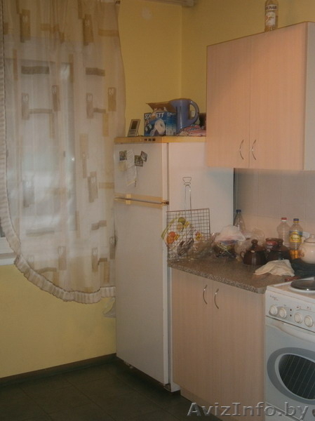 2-комн. квартира хорошая, 49,7/29,3/8,8, аккуратная, Серебрянка, начало Рокоссов - Изображение #3, Объявление #1251834