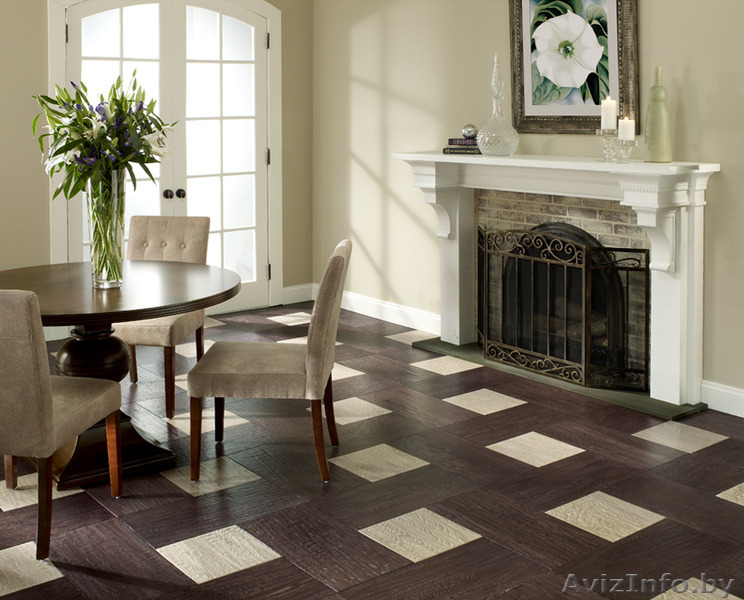 Паркетные Элементы Global Parquet - Изображение #4, Объявление #1256808