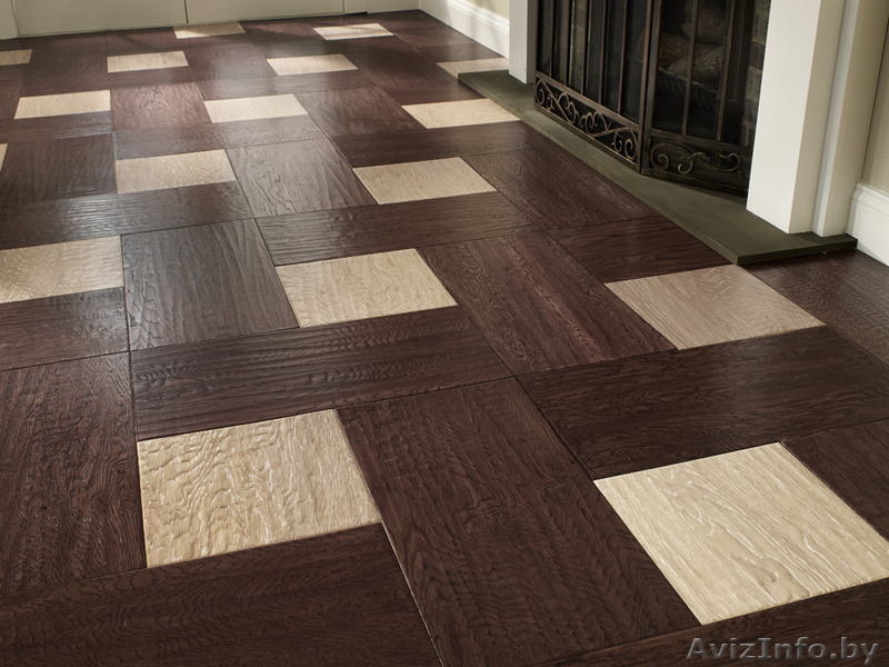 Паркетные Элементы Global Parquet - Изображение #3, Объявление #1256808