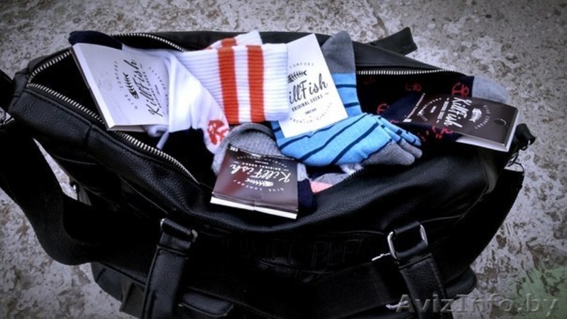 Носочки Оптом и в розницу - Изображение #1, Объявление #1255011