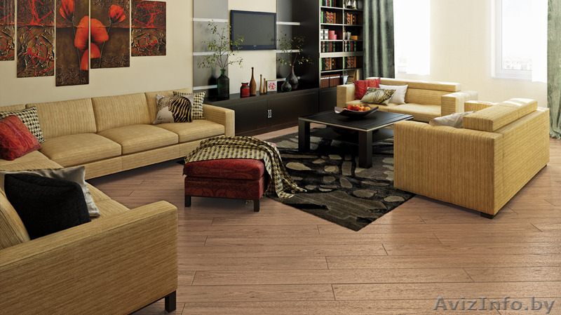 Инженерный паркет Global Parquet коллекция Light Berry - Изображение #5, Объявление #1256805