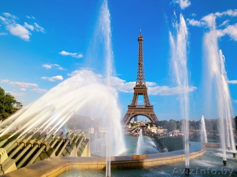 Групповые и индивидуальные туры по Беларуси и СНГ - Изображение #9, Объявление #1248092