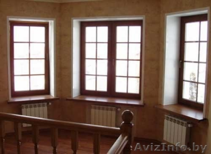 Окна пвх и Алюминиевые рамы.Без предоплаты!Три дня! - Изображение #3, Объявление #1254520