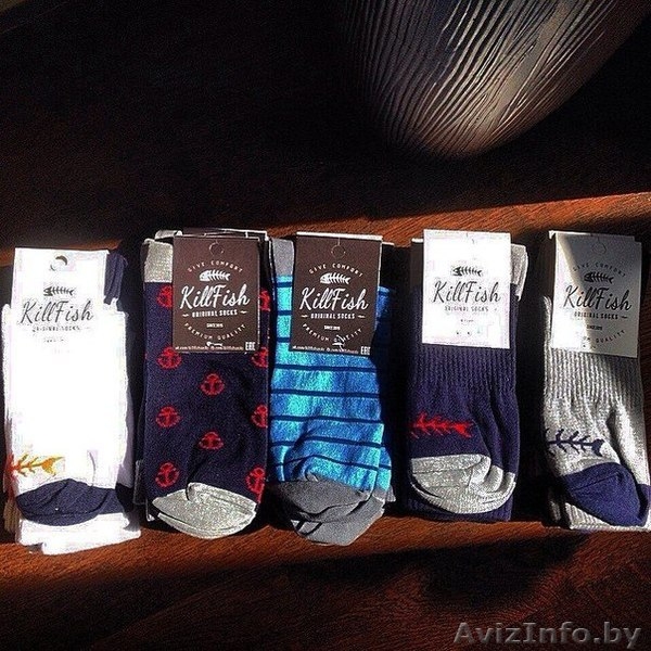 Носочки Оптом и в розницу - Изображение #2, Объявление #1255011