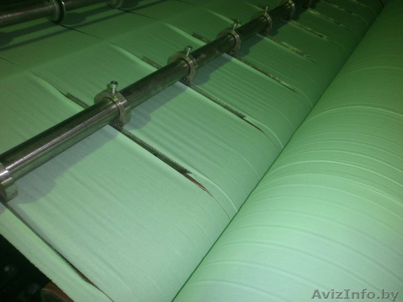 Станки для резки и перемотки материалов в рулоны ПРС  - Изображение #3, Объявление #1254330