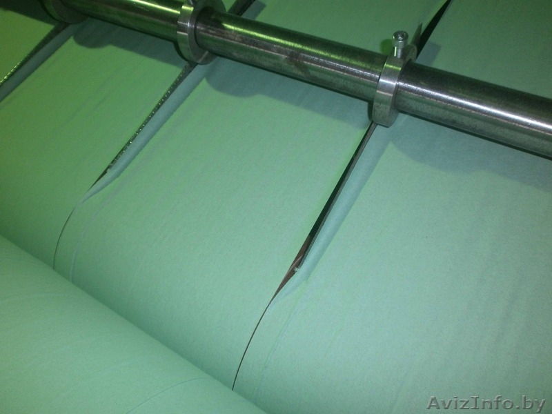 Станки для резки и перемотки материалов в рулоны ПРС  - Изображение #4, Объявление #1254330