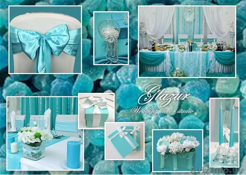 Свадебное оформление зала от студии "Глазурь". Скидка 30% всем!!! - Изображение #7, Объявление #1250660