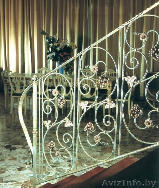 Металлические конструкции - Изображение #2, Объявление #1254798