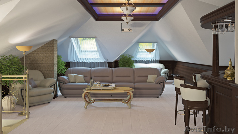 Инженерный паркет Global Parquet коллекция Light Berry - Изображение #6, Объявление #1256805