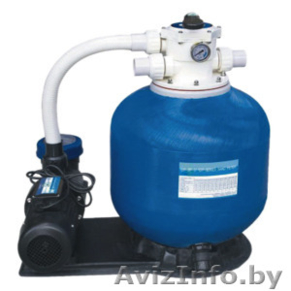 Биофильтры для бассейнов, водоемов.  - Изображение #2, Объявление #1253195