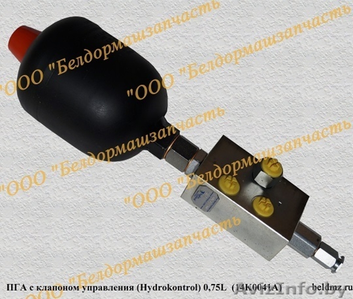 Запчасти к погрузчикам Амкодор - Изображение #3, Объявление #1245079