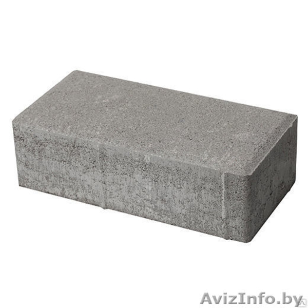 Плитка тротуарная. Доставка на объект гидроманипулятором. - Изображение #2, Объявление #1256726