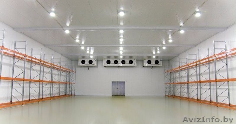 Разработка раздела холодоснабжения (ХС) - Изображение #5, Объявление #1247081