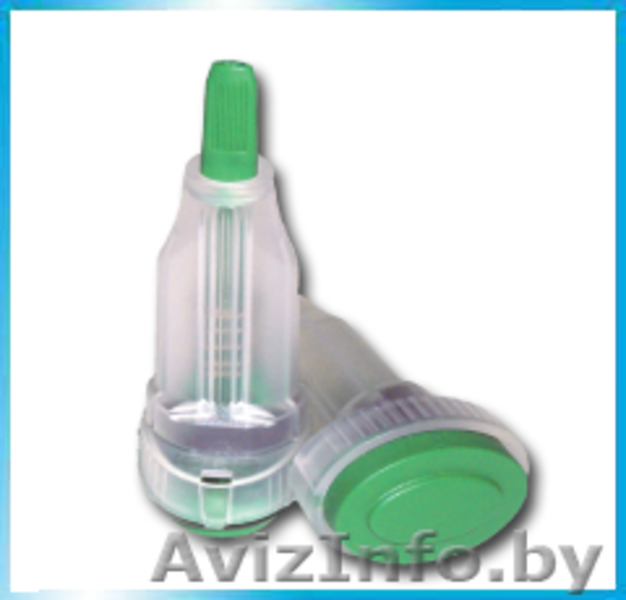 Ланцеты для безболезненного взятия анализа крови из пальца - Изображение #1, Объявление #1253056