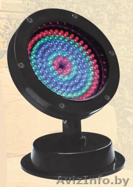 Подсветка для ландшафта, водоемов. - Изображение #4, Объявление #1253196