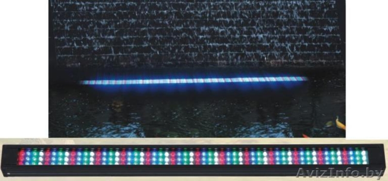 Подсветка для ландшафта, водоемов. - Изображение #5, Объявление #1253196