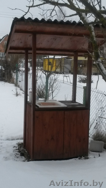 Реконструируем,  подготовим для всесезонного проживания и продадим! - Изображение #7, Объявление #1245606