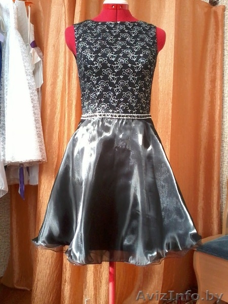  Платья в прокат для обворожительных выпускниц! - Изображение #3, Объявление #1252432