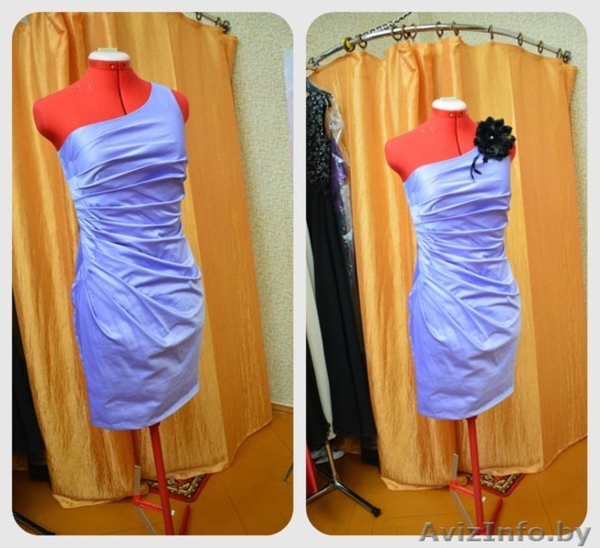  Платья в прокат для обворожительных выпускниц! - Изображение #4, Объявление #1252432