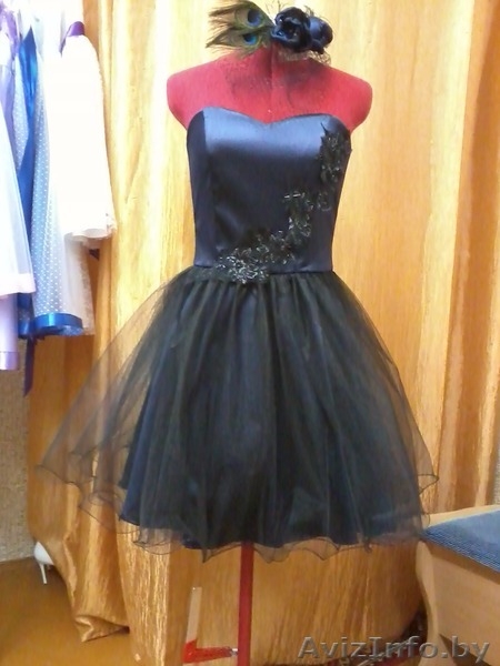  Платья в прокат для обворожительных выпускниц! - Изображение #5, Объявление #1252432