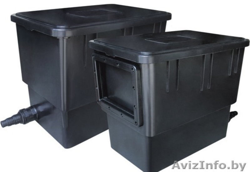 Биофильтры для бассейнов, водоемов.  - Изображение #6, Объявление #1253195