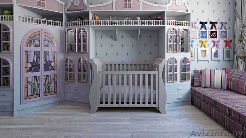 Инженерный паркет Global Parquet коллекция Light Berry - Изображение #8, Объявление #1256805