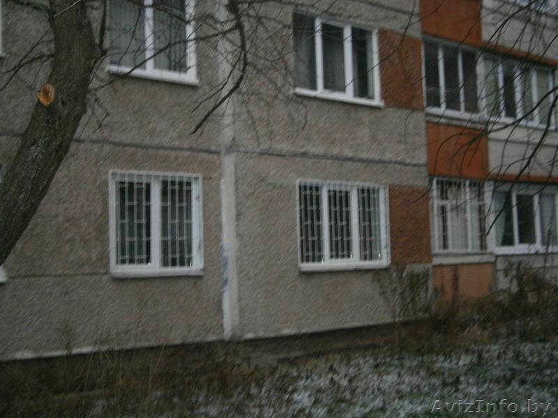 2-комн. квартира хорошая, 49,7/29,3/8,8, аккуратная, Серебрянка, начало Рокоссов - Изображение #1, Объявление #1251834