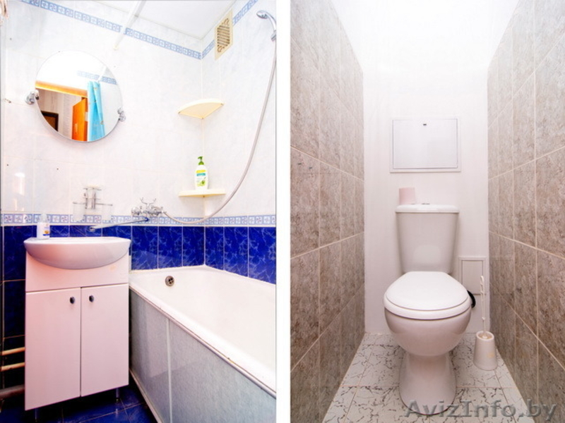 Хорошая квартира возле м.Пушкинская. - Изображение #5, Объявление #1191755