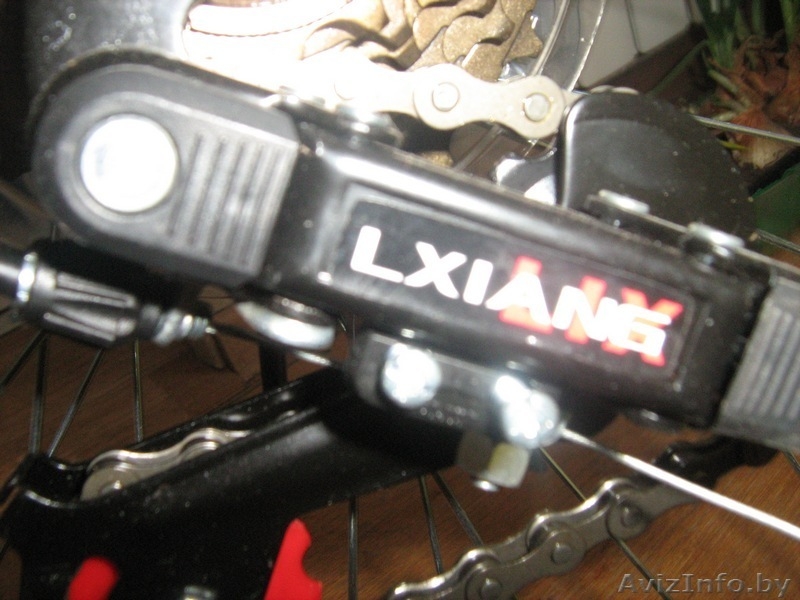 велосипед горный новый - Изображение #3, Объявление #1249987