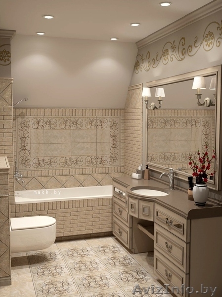 Частный   ДИЗАЙНЕР  интерьеров в Минске. - Изображение #3, Объявление #1201952