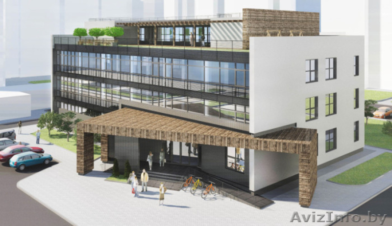 Продаётся ресторан 850м2, 1700$м2. Код объекта 00.098 - Изображение #6, Объявление #1251115